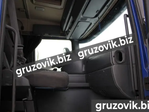 Тягач Scania G400 2014 года б/у фото 11