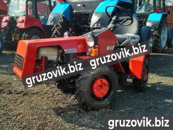 Трактор МТЗ 132 2019 года новый фото 6
