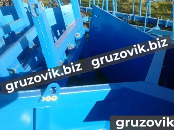 Сельхозтехника Союзпоставка рун-15 2020 года новый фото 4