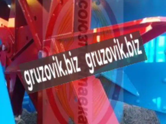 Сельхозтехника Союзпоставка рун-15 2020 года новый фото 10