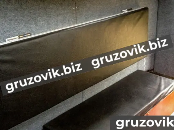Грузопассажирский автомобиль МСГ 2 2019 года б/у фото 10