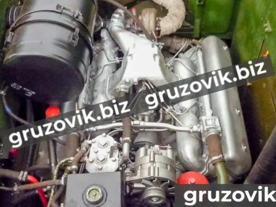 Грузопассажирский автомобиль МСГ 2 2019 года б/у фото 14