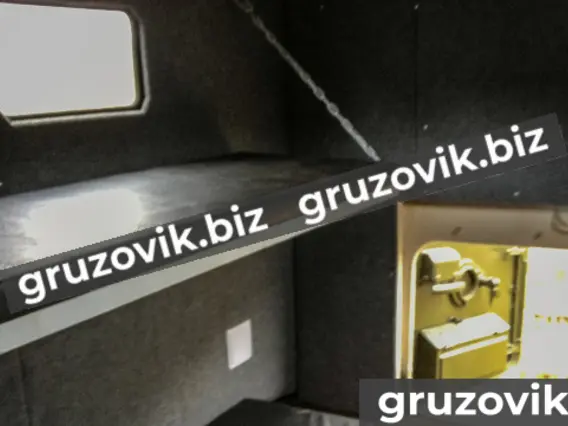 Грузопассажирский автомобиль МСГ 2 2019 года б/у фото 15