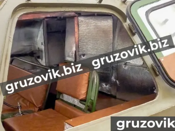 Грузопассажирский автомобиль МСГ 2 2019 года б/у фото 16