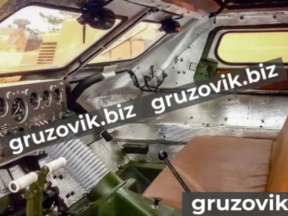 Грузопассажирский автомобиль МСГ 2 2019 года б/у фото 17