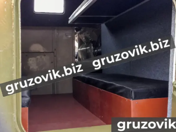 Грузопассажирский автомобиль МСГ 2 2019 года б/у фото 18