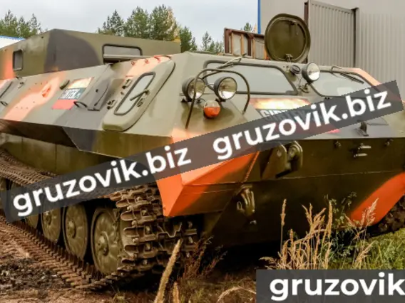 Грузопассажирский автомобиль МСГ 2 2019 года б/у фото 7