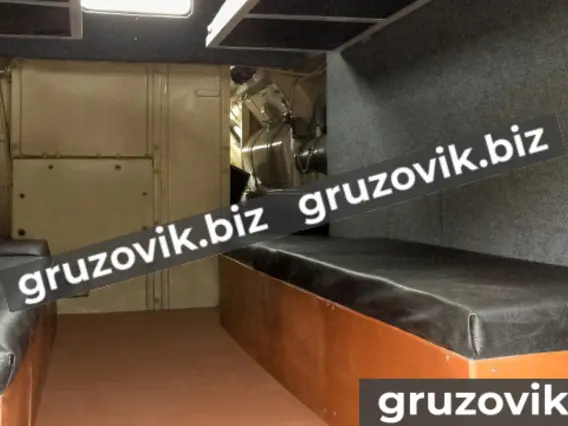 Грузопассажирский автомобиль МСГ 2 2019 года б/у фото 8