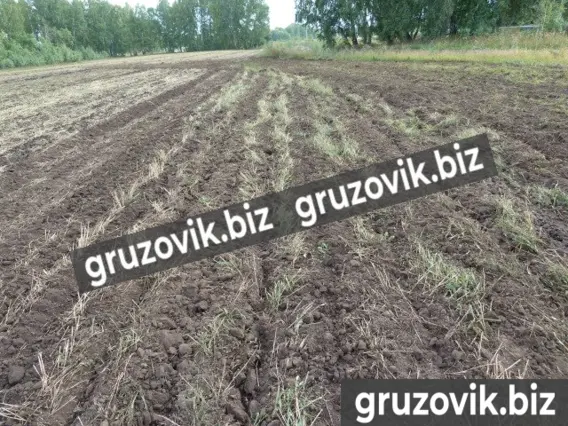 Почвообрабатывающая техника АПК 10.8 2020 года новый фото 20
