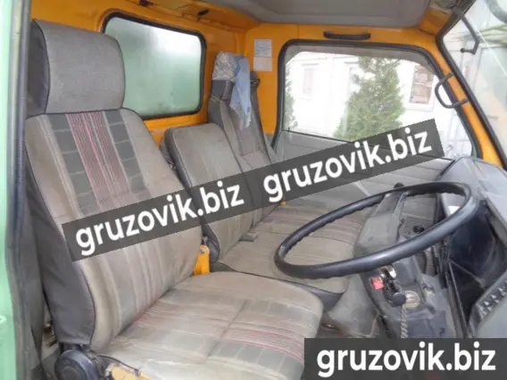 Экскаватор Isuzu Elf 1994 года б/у фото 15