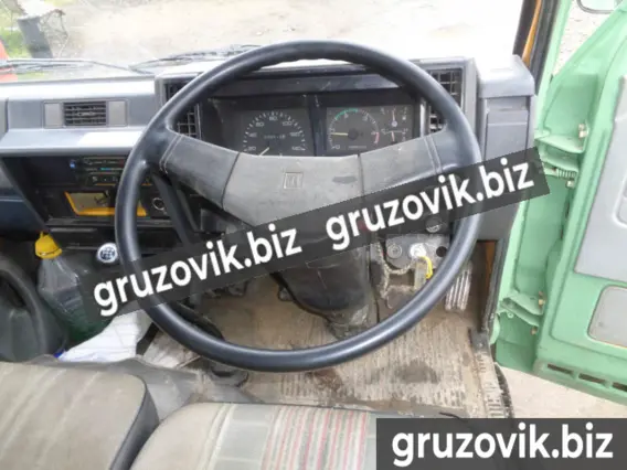 Экскаватор Isuzu Elf 1994 года б/у фото 14