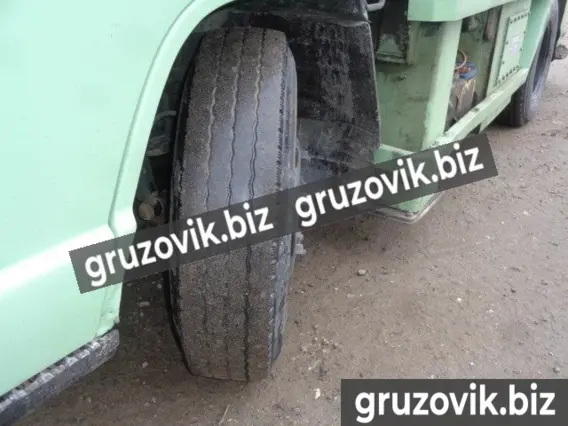 Экскаватор Isuzu Elf 1994 года б/у фото 13