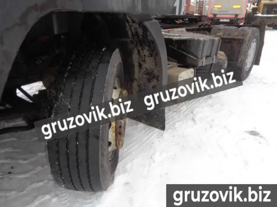 Тягач МАЗ 5440B5-8480-031 2013 года б/у