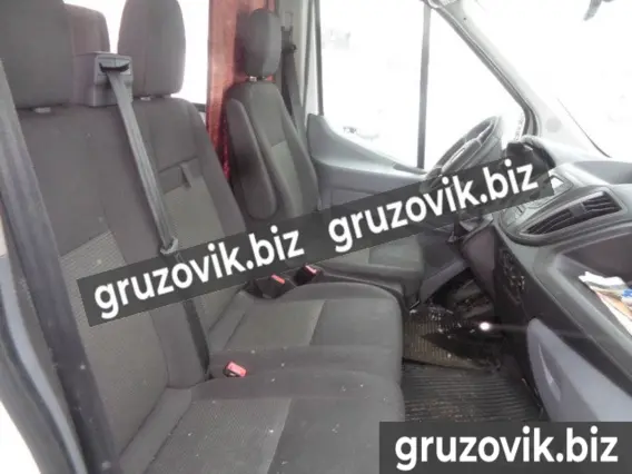 Микроавтобус Ford Transit 2016 года б/у фото 7