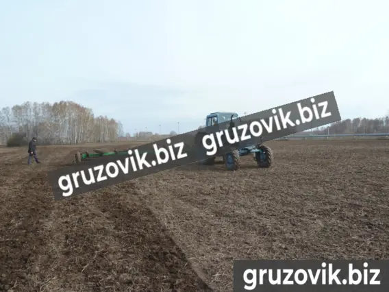 Почвообрабатывающая техника Каток винтовой 2020 года новый фото 12