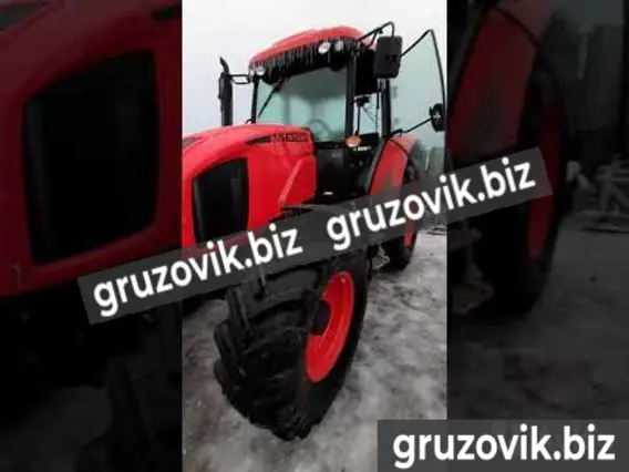 Трактор ZETOR AN 4135F 2020 года новый