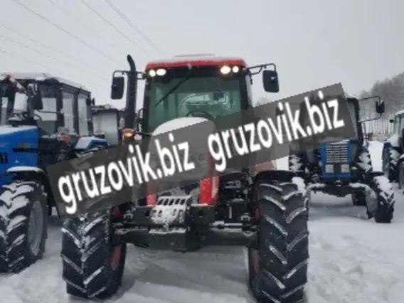 Трактор ZETOR AN 4135F 2020 года новый фото 13