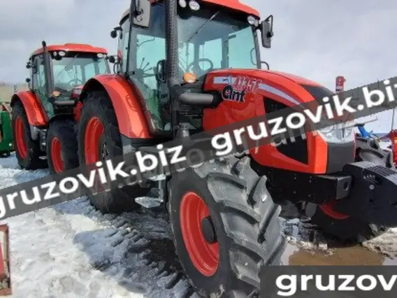 Трактор ZETOR AN 4135F 2020 года новый фото 2