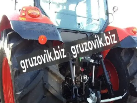 Трактор ZETOR AN 4135F 2020 года новый фото 4