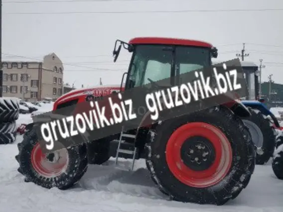 Трактор ZETOR AN 4135F 2020 года новый фото 7