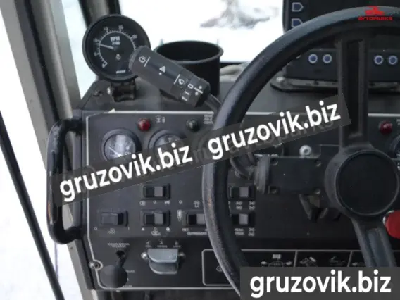 Автокран Terex RT 670 2012 года новый фото 13