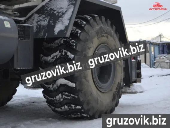 Автокран Terex RT 670 2012 года новый фото 18