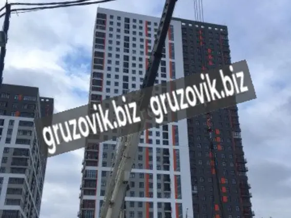 Автокран Terex RT 670 2012 года новый фото 20