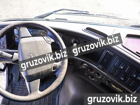 Тягач Volvo FM420 2014 года б/у фото 9