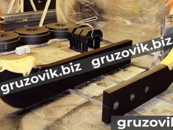 Навесное оборудование Стойка рыхлителя 2019 года б/у фото 2