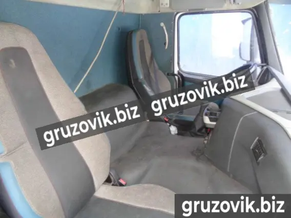 Мусоровоз Volvo FM Truck 2019 года б/у фото 3