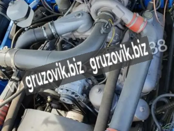 Пищевая автоцистерна АЦПТ Урал 4320 2008 года б/у фото 7