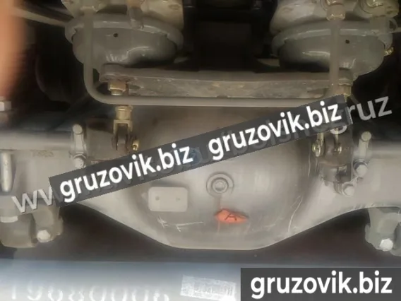 Самосвал howo ZZ3327N3847E 2020 года новый фото 3