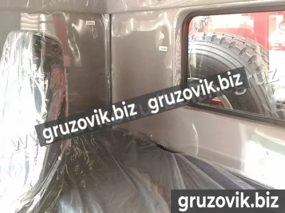 Самосвал howo ZZ3327N3847E 2020 года новый фото 4