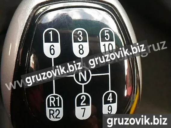 Самосвал howo ZZ3327N3847E 2020 года новый фото 5