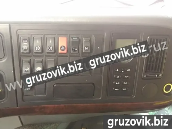 Самосвал howo ZZ3327N3847E 2020 года новый фото 6