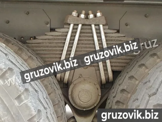 Самосвал howo ZZ3327N3847E 2020 года новый фото 8