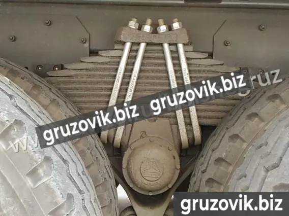 Самосвал howo ZZ3327N3847E 2020 года новый фото 8