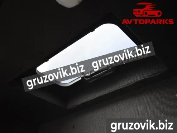 Тентованный грузовик ГАЗон Next 2824LU 2018 года новый фото 12