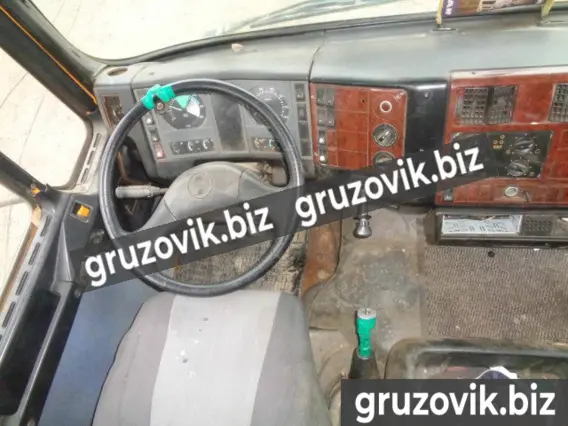 Самосвал Shaanxi SX3255DR3804B 2019 года б/у