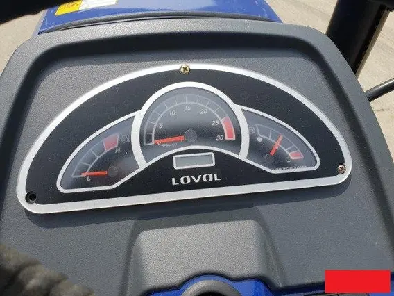 Трактор Lovol TE-244HT NEW 2019 года б/у