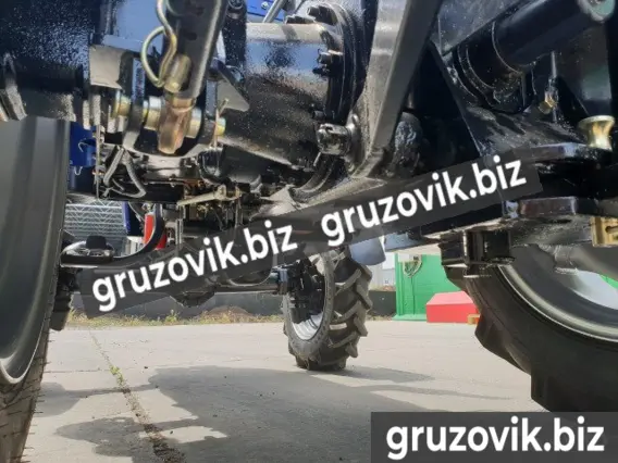 Трактор Lovol TE-244HT NEW 2019 года б/у фото 25