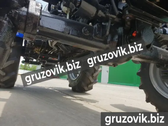 Трактор Lovol TE-244HT NEW 2019 года б/у фото 24