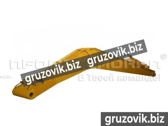 Навесное оборудование Стрелы, рукояти для экскаваторов 2019 года б/у фото 10