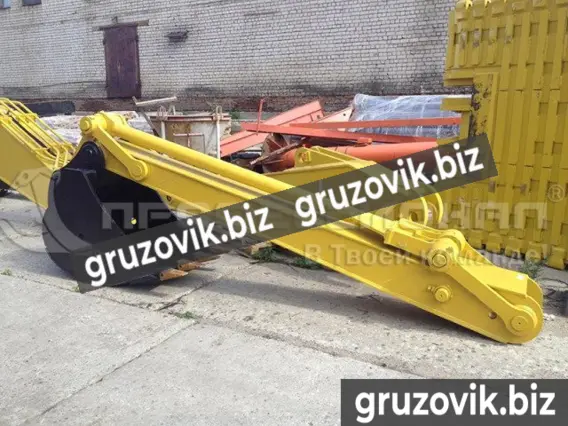 Навесное оборудование Стрелы, рукояти для экскаваторов 2019 года б/у