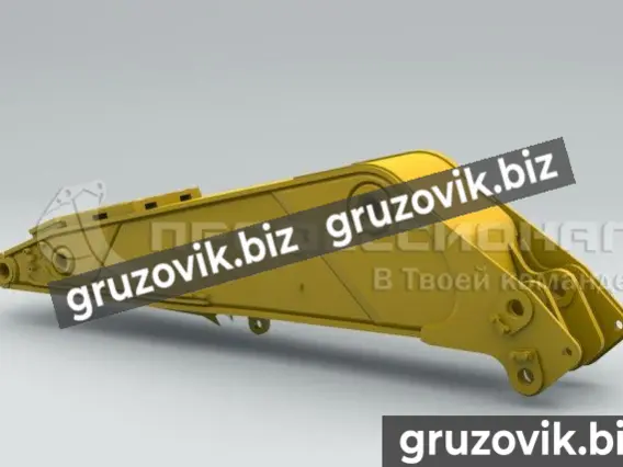Навесное оборудование Стрелы, рукояти для экскаваторов 2019 года б/у фото 5