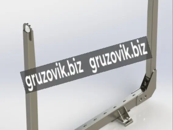 Навесное оборудование Bitter Коники 2020 года новый фото 2