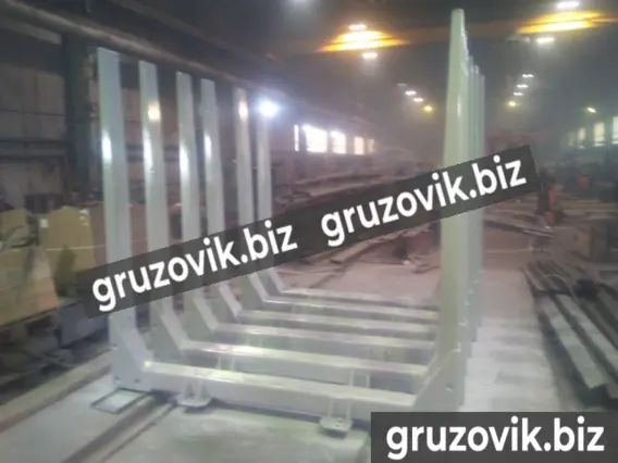 Навесное оборудование Bitter Коники 2020 года новый фото 4