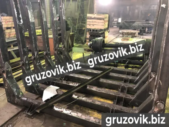 Навесное оборудование Bitter Коники 2020 года новый фото 5