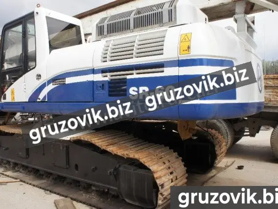 Soilmec SR 60 2007 года б/у