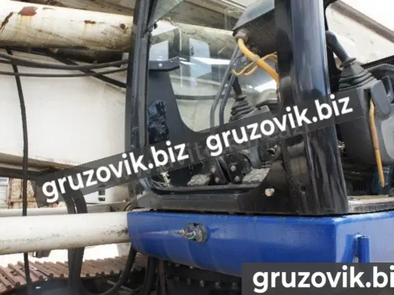 Soilmec SR 60 2007 года б/у фото 6